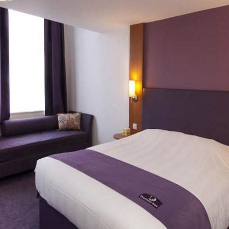 Premier Inn Ashford North Esterno foto