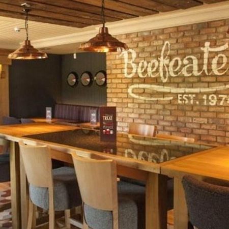 Premier Inn Ashford North Esterno foto