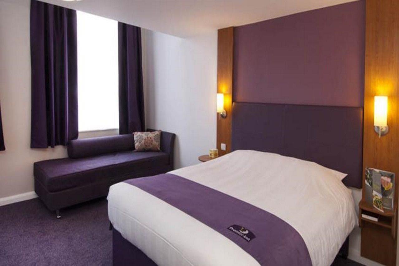 Premier Inn Ashford North Esterno foto