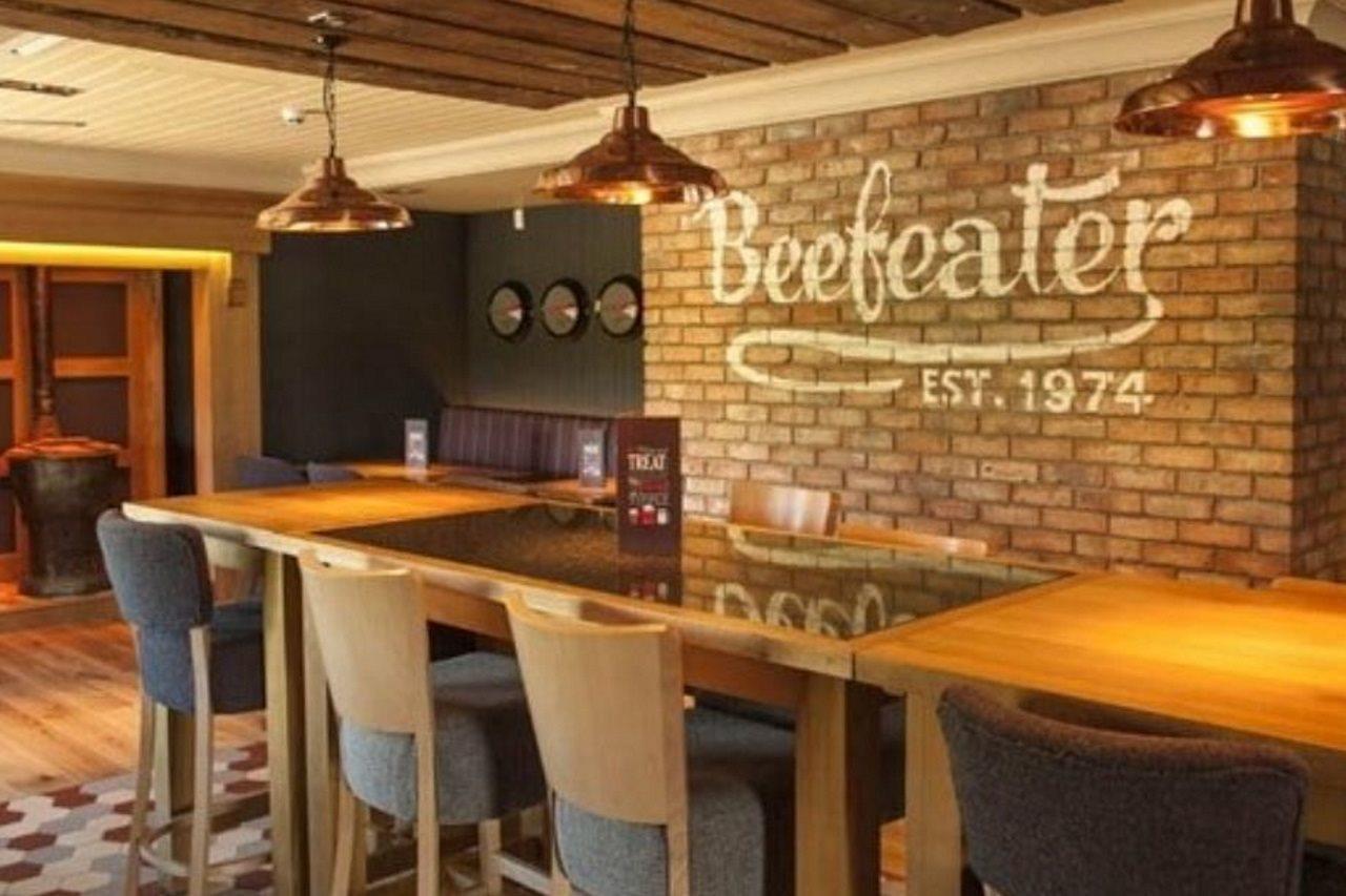 Premier Inn Ashford North Esterno foto